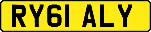 RY61ALY
