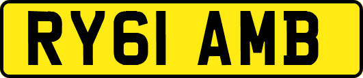 RY61AMB