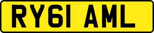 RY61AML