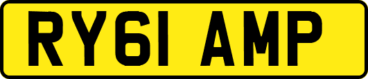 RY61AMP