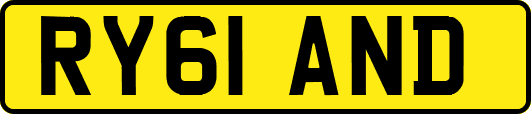 RY61AND