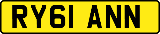 RY61ANN