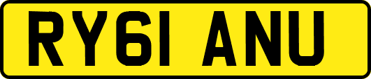 RY61ANU