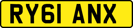 RY61ANX