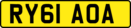 RY61AOA