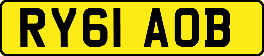 RY61AOB