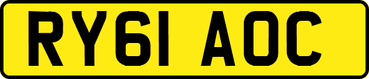 RY61AOC
