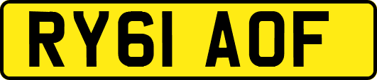 RY61AOF
