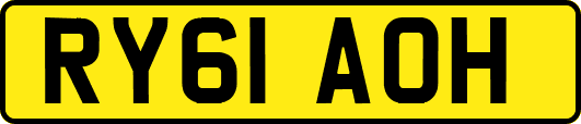 RY61AOH