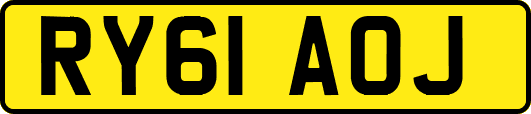 RY61AOJ