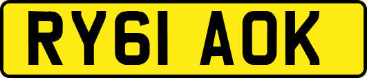 RY61AOK