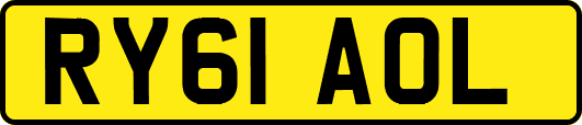 RY61AOL