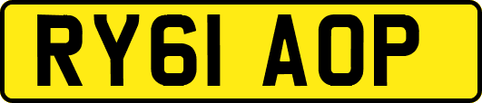 RY61AOP