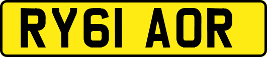 RY61AOR