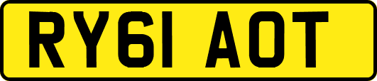 RY61AOT