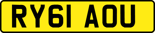 RY61AOU