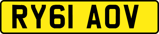 RY61AOV