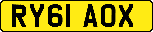 RY61AOX