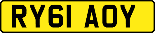 RY61AOY