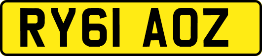 RY61AOZ