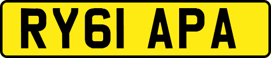 RY61APA