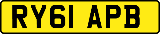 RY61APB
