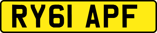 RY61APF
