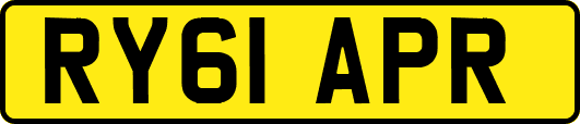 RY61APR