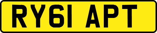 RY61APT
