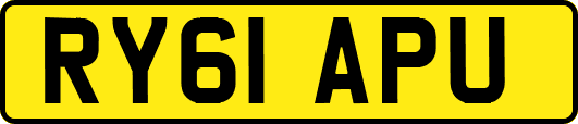 RY61APU