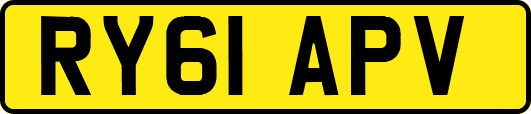 RY61APV