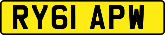 RY61APW