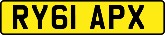 RY61APX
