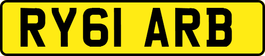RY61ARB