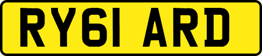 RY61ARD
