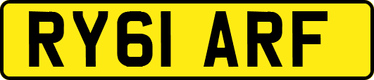 RY61ARF