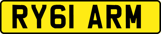 RY61ARM
