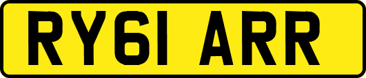 RY61ARR