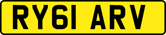 RY61ARV