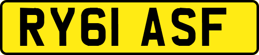 RY61ASF