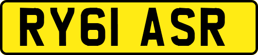 RY61ASR