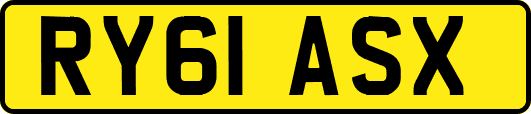 RY61ASX