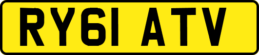 RY61ATV