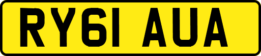 RY61AUA