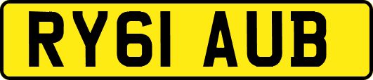 RY61AUB