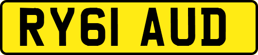 RY61AUD