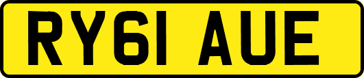 RY61AUE