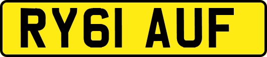 RY61AUF