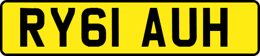 RY61AUH