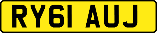 RY61AUJ